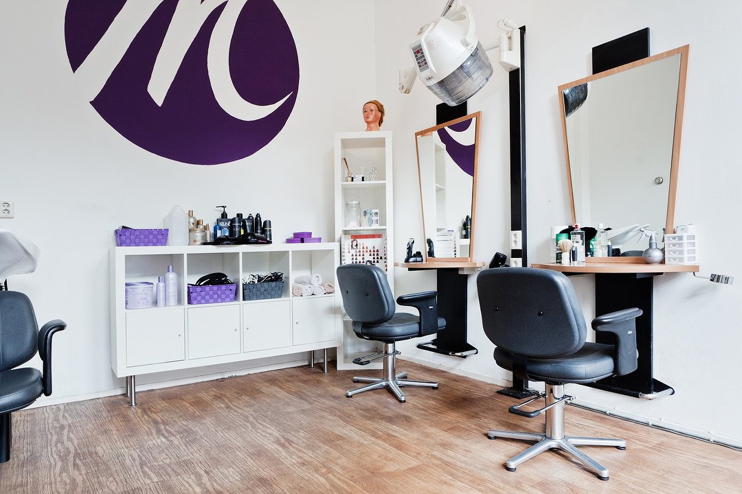 Beautysalon Madi, Spanjaardstraat, Rotterdam