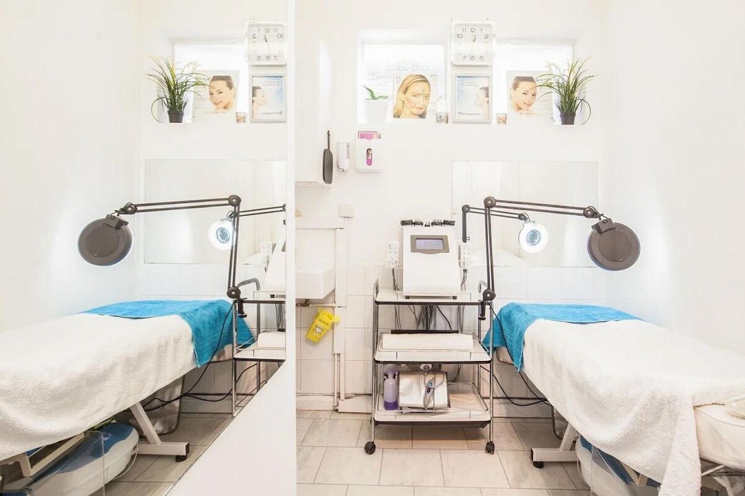 Beauty Aesthetics & Wellbeing Clinic, Golders Green, London