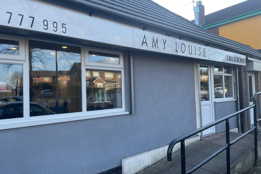 PrimaDonna Aesthetics & Beauty, Farnworth, Bolton