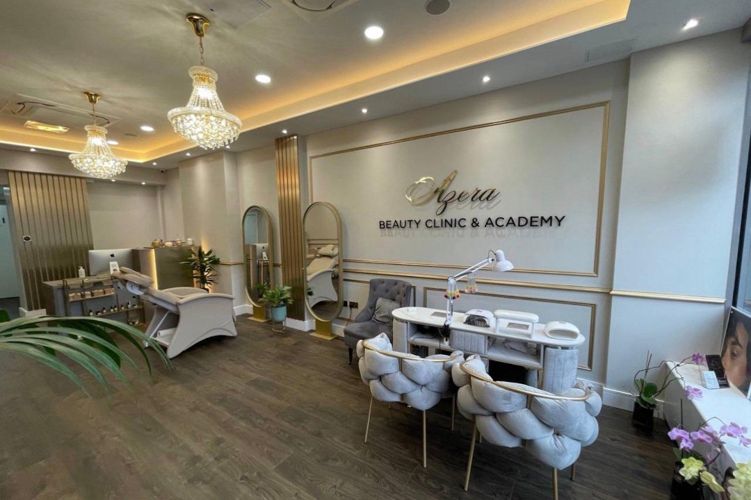 Azera Beauty Clinic, Hornsey, London