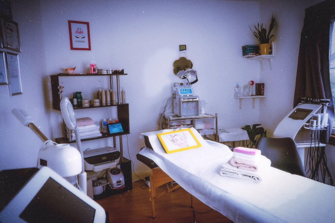 My Beauty Sculpt, Cricklewood, London