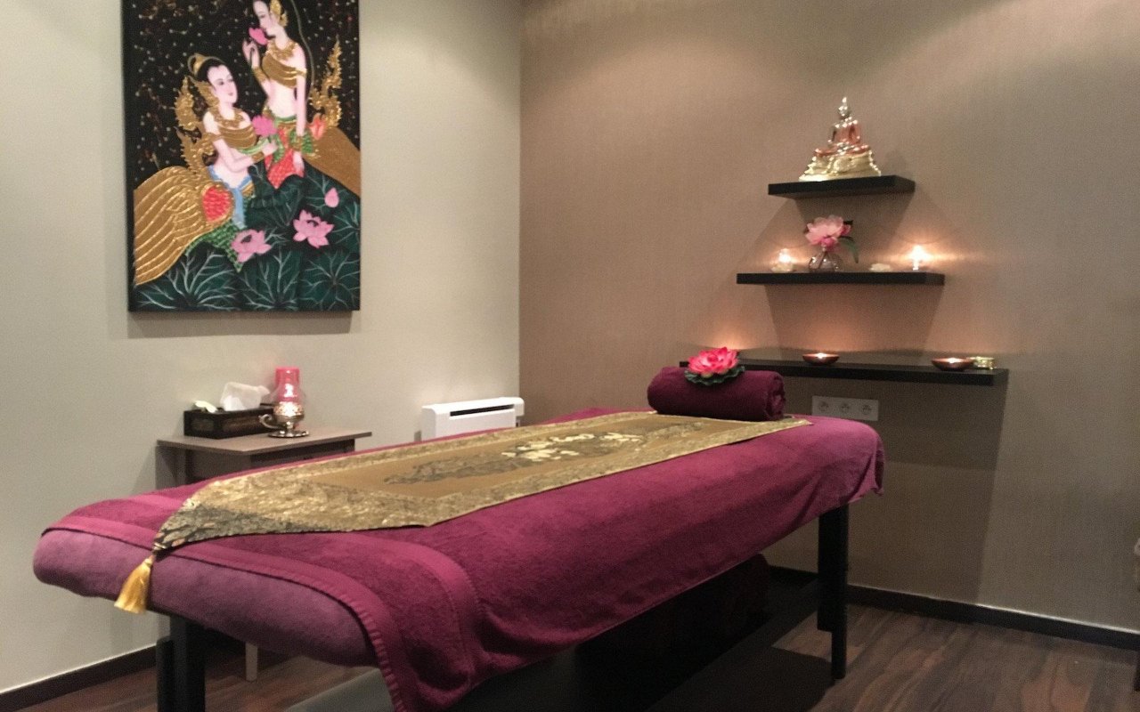 Top 20 Les Plus Belle Adresses Pour Massages Thaïlandais à Paris Treatwell