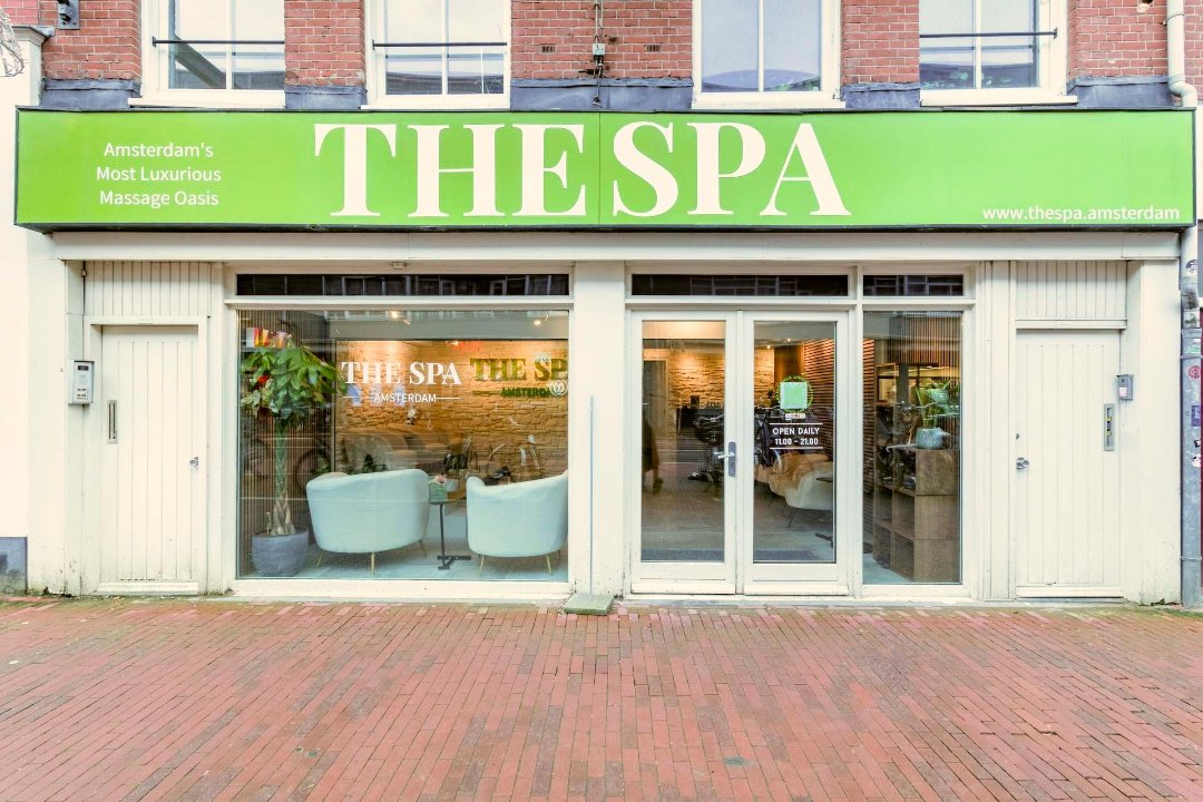 The Spa Amsterdam, Amsterdam