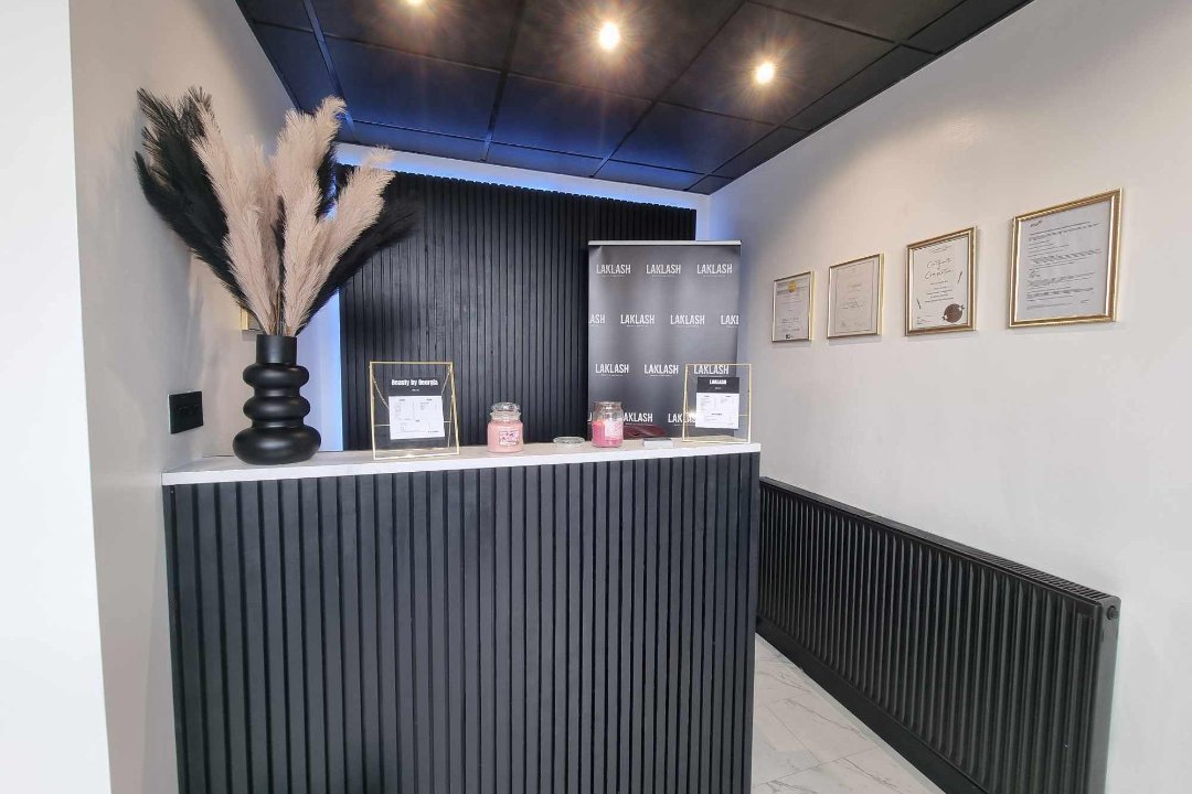 By Kelly Oliver, Walkergate, Newcastle-upon-Tyne