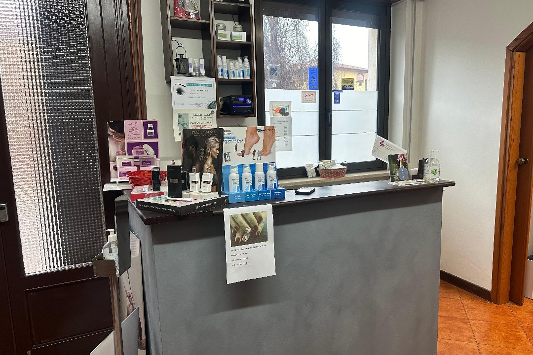 Tempio della Bellezza - San Colombano al Lambro, Sant'Angelo Lodigiano, Lombardia