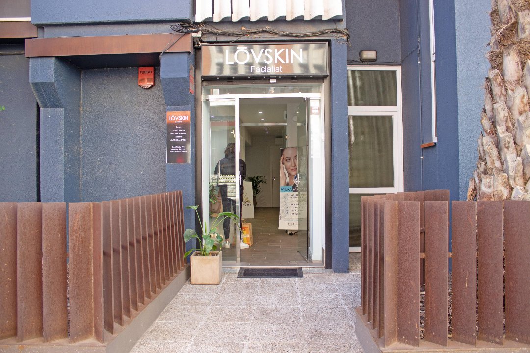 Lovskin Estética Facial, Sarrià-Sant Gervasi, Barcelona