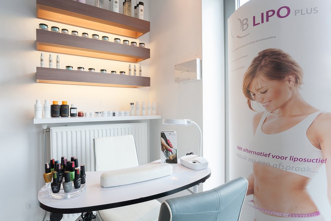Beauty Trend Skin Solution, Alban Bergstraat, Almere