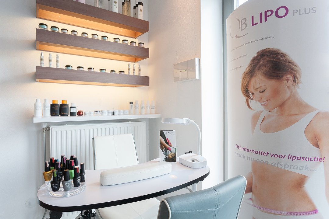 Beauty Trend Skin Solution, Europalaan, Almere