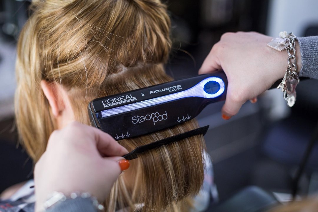 Coiffure Hair Style, Plasky, Schaarbeek