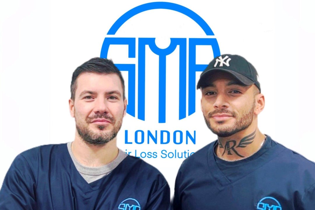 Smp London Solutions, South Tottenham, London