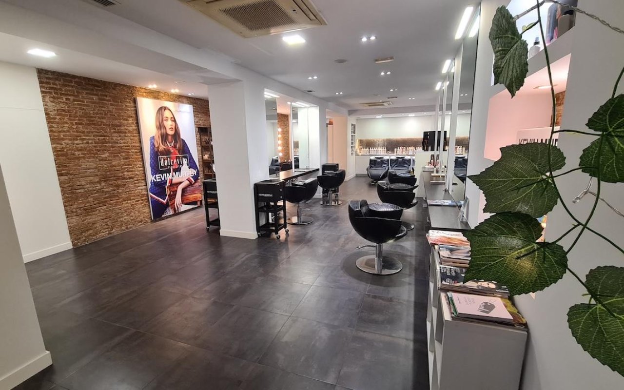 Alisado químico en Reus - Treatwell