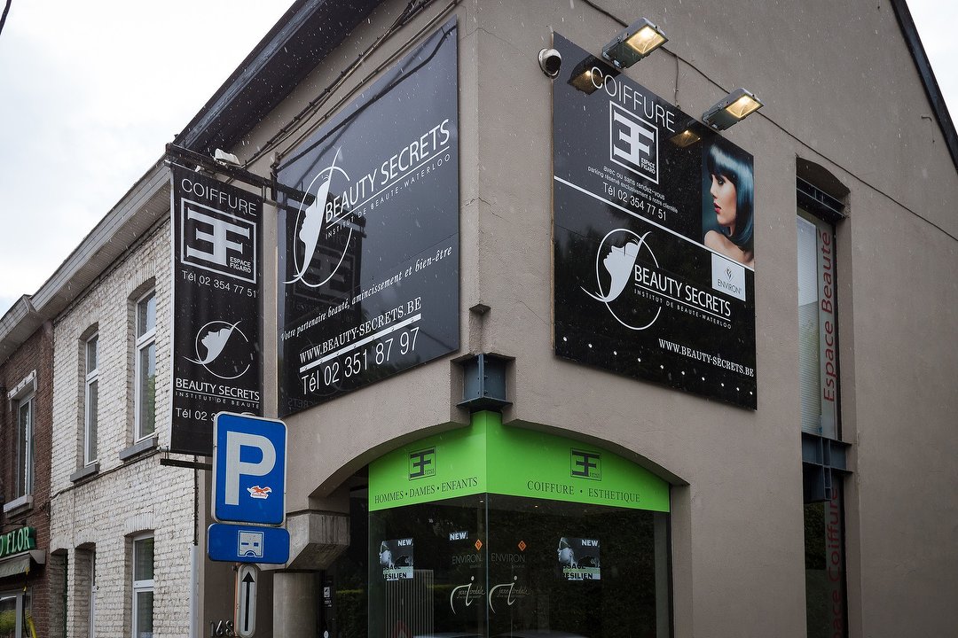 Beauty Secrets, Chaussée de Bruxelles, Waterloo