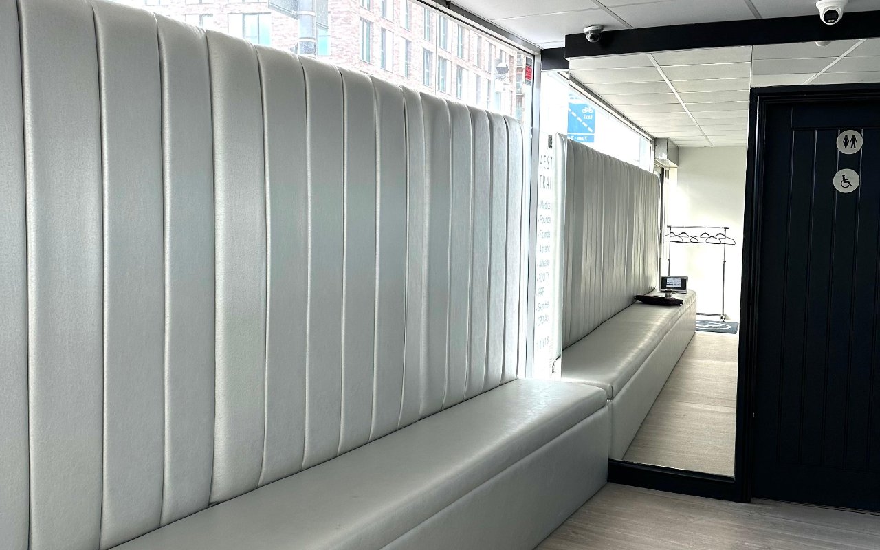 Top 20 places for Eyelash Extensions in Manchester Treatwell