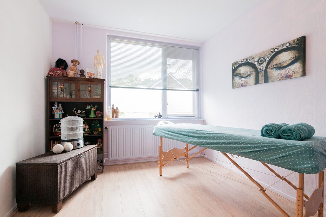FB Behandelingen, Huizen, Noord-Holland