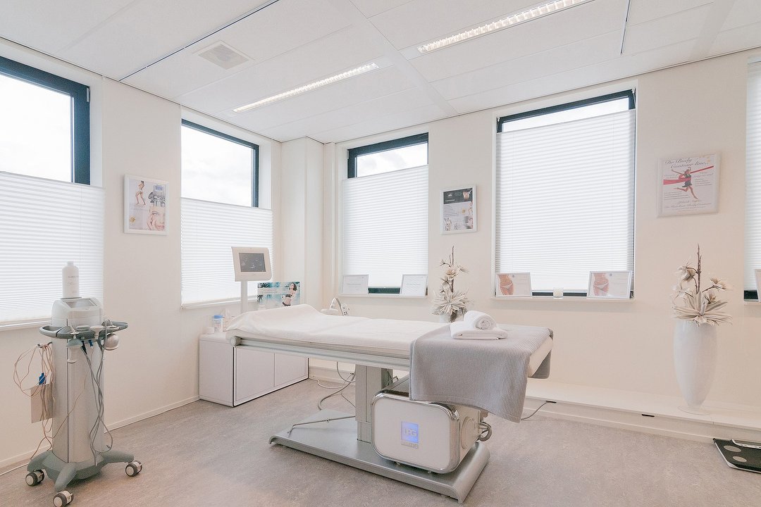 De Ratelaar Body Contour, Ratelaar, Provincie Utrecht