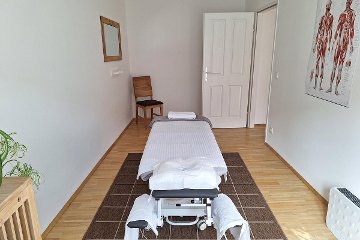 Dao China Massage